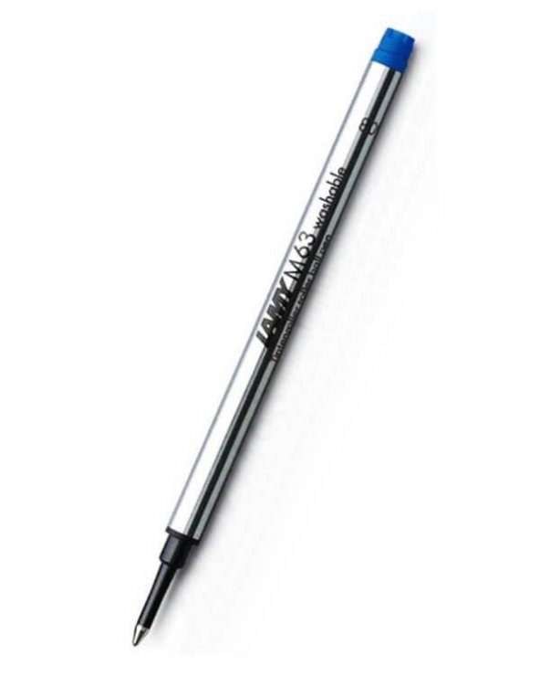 Lamy Yedek Refili Mavi M63 M