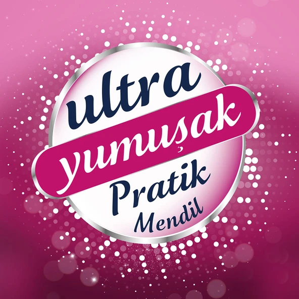 Papia Platinum Pratik Mendil 1125 Yaprak - 7