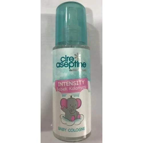 Cire Aseptine Bebek Kolonyası Intensity 150 ml