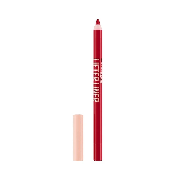 Maybelline Lifter Liner Dudak Kalemi No10 Main Character