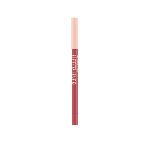 Maybelline Lifter Liner Dudak Kalemi No09 Peaking - 1