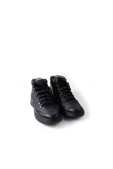 Tardelli 3673 Erkek Trekking Soğuk Geçirmez Kürklü Bot - 12