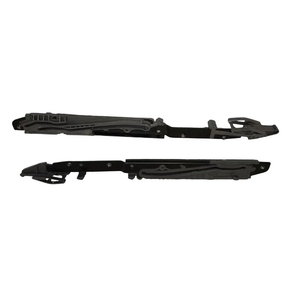 Peugeot 307, Ford C Max Focus,KIA Sorento,Sportage için Sunroof Ayağı-Demir - 3