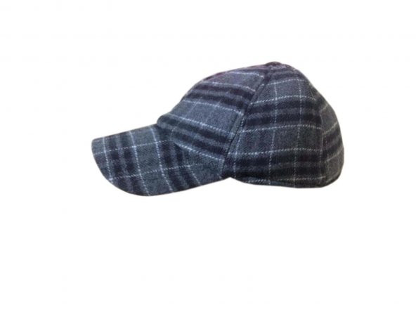 erkek spor kulaklıklı kaşe şapka - 2