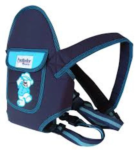 salarticaret bebek kanguru unisex model