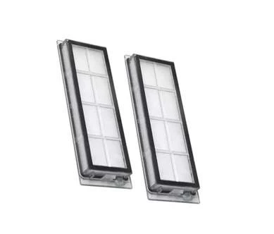 Xiaomi Mi Robot Vacuum Mop Essential 2 in 1 Robot Süpürge Hepa Filtre 2'li