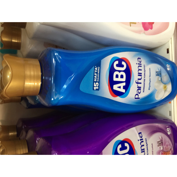 Abc yumuşatıcı