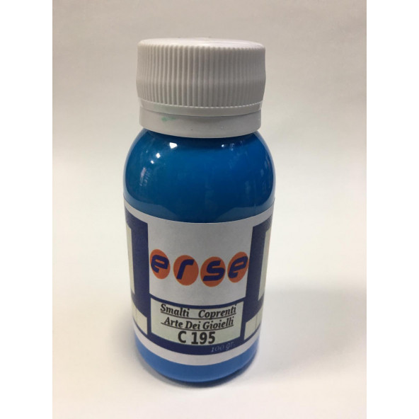 Renkli Mine Kuyumcu Minesi Erse 100 gr. - 10