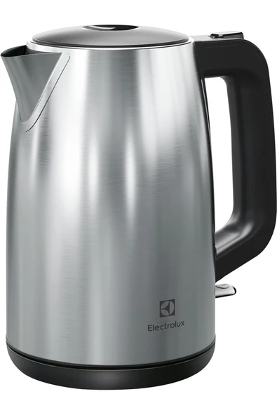 Electrolux E3K1-3ST 1850 W 1.7 lt Çelik Kettle ürün görseli 1