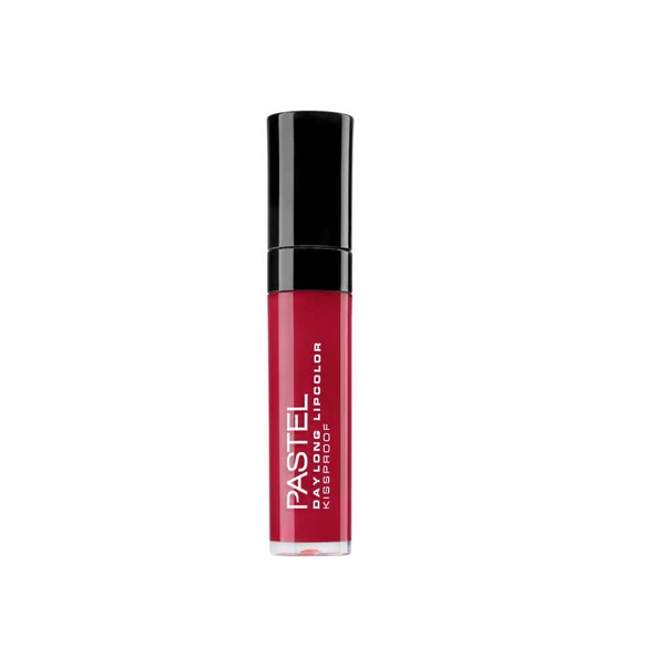 Pastel Daylong Lipcolor 48 Likit Ruj 7ml ürün görseli