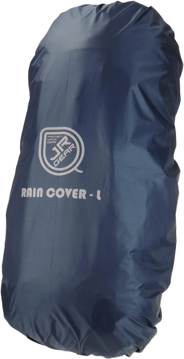Jr Gear Hafif Su Geçirmez Çanta Yağmurluğu 80 Litre - 2
