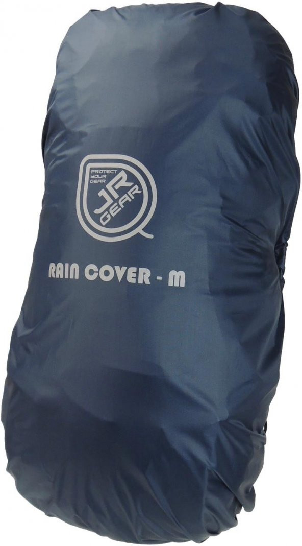 Jr Gear Hafif Su Geçirmez Çanta Yağmurluğu 60 Litre - 2