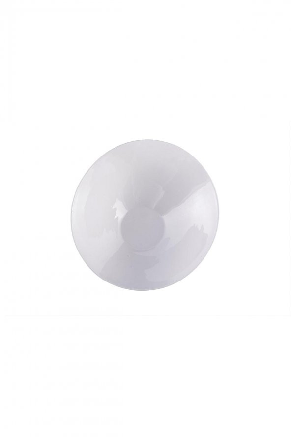 SELENE PORSELEN EĞİK KASE 22*22 CM - 3