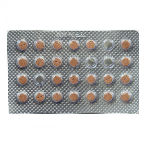 Aksuvital Shiffa Home Vitamin B12-Ginkgo Biloba 28 Tablet 150 Mg - 2