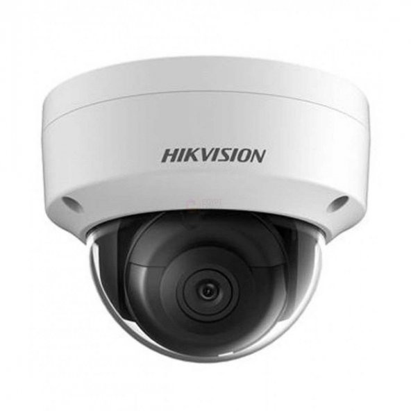 Hikvision DS-2CD2125FWD-IS 2mp 2.8mm Sabit Lens Ip Dome Kamera