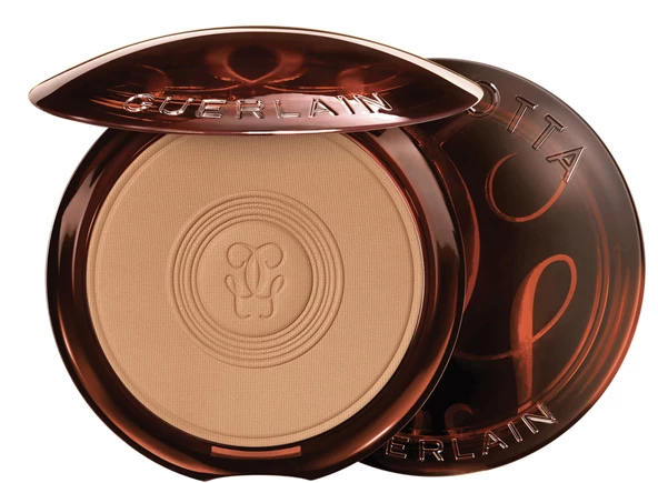 Guerlain Terracotta Matte Sculpting Pudra - Medium