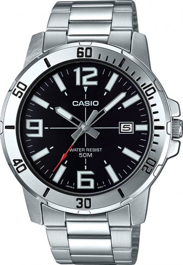 Casio MTP-VD01D-1BVUDF Erkek Kol Saati - 3
