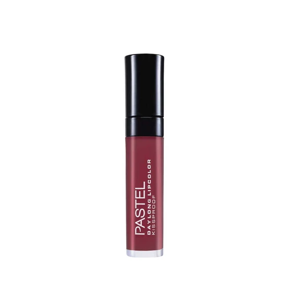 Pastel Daylong Lipcolor 19 Likit Ruj 7ml ürün görseli