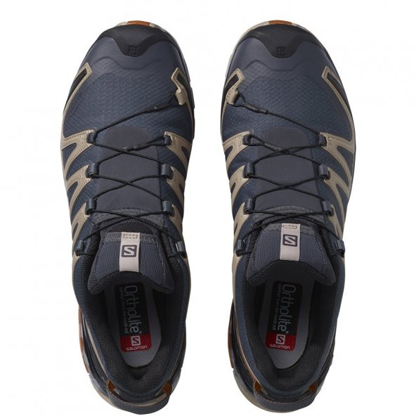 Salomon XA Pro 3D V8 GTX Erkek Outdoor Ayakkabı L40989200 - 5
