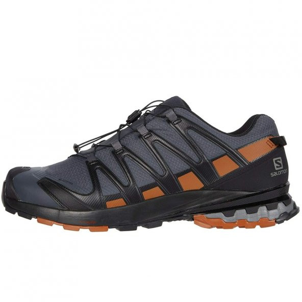 Salomon XA Pro 3D V8 GTX Erkek Outdoor Ayakkabı L40989200 - 2