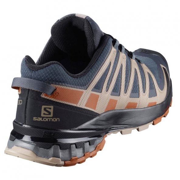 Salomon XA Pro 3D V8 GTX Erkek Outdoor Ayakkabı L40989200 - 3