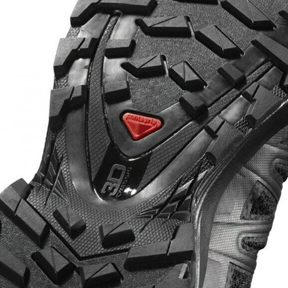 Salomon XA Pro 3D V8 GTX Erkek Outdoor Ayakkabı L40988900 - 4