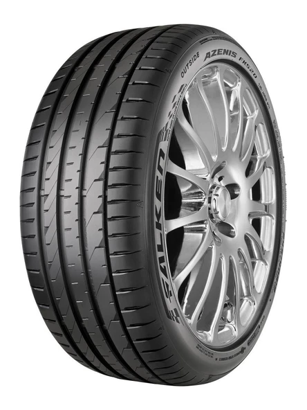 Falken Azenis FK520 245/45 R19 102Y XL Yaz Lastiği - 2025 ürün görseli