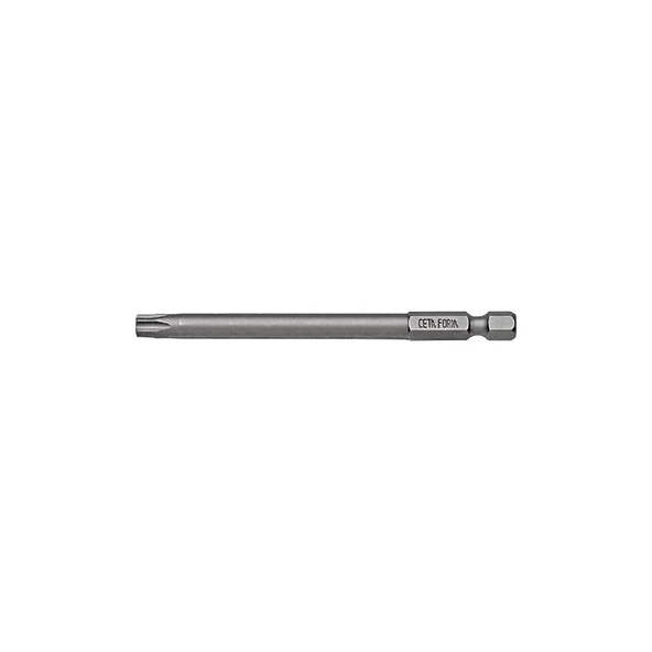 1/4" TORX Bits Uç - T30 x 25 mm - 1