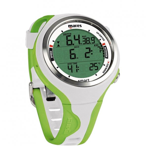 Mares Smart Dalış Bilgisayarı - 3