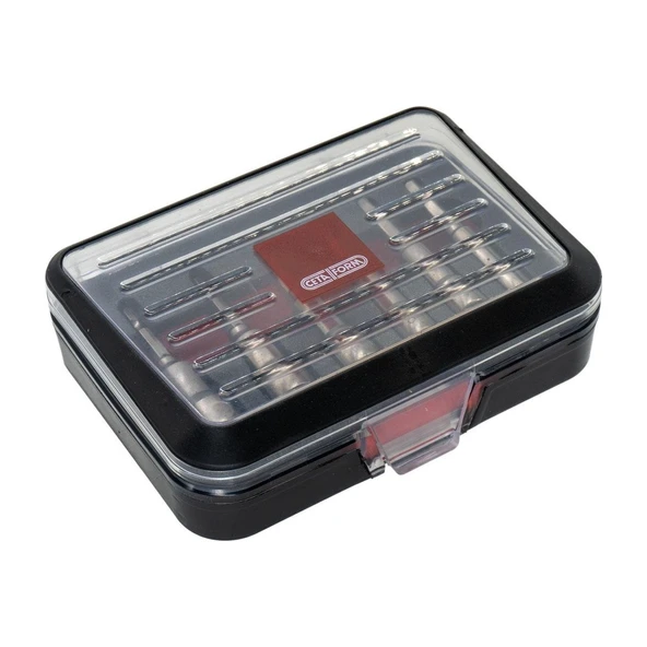 6 Parça Manyetik Lokma Uç Takımı - 65 mm - Resim 2