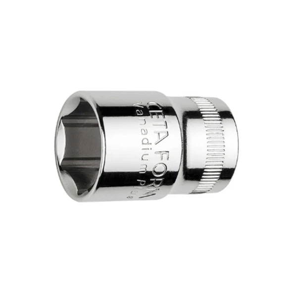 1/4" 6 Köşe Lokma Anahtar - 5.5 mm ürün görseli