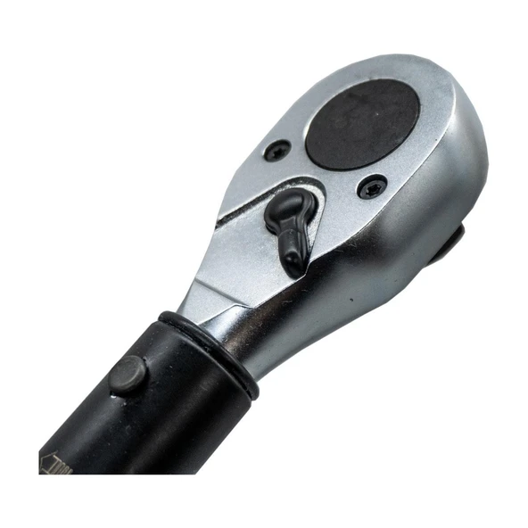 1/2" Exacto Tork Anahtarı (Pencere Göstergeli) - (40-200 Nm) - Resim 2