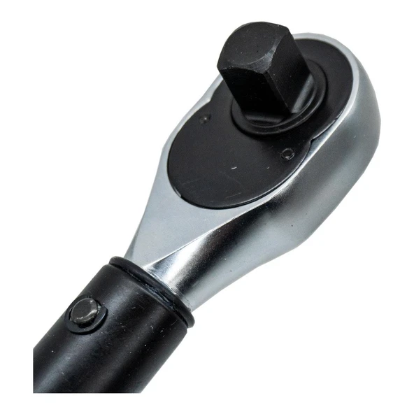 1/2" Exacto Tork Anahtarı (Pencere Göstergeli) - (40-200 Nm) - Resim 3