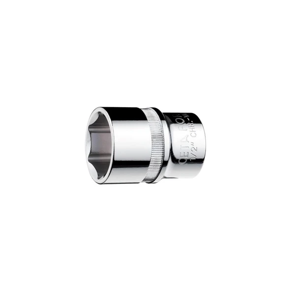 1/2" 6 Köşe Lokma Anahtar - 21 mm ürün görseli 1