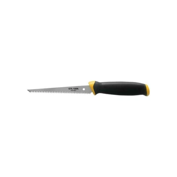 Alçıpan Testeresi- (160 mm Kesim Ağızlı) - 1