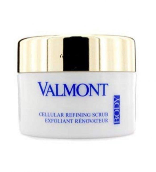 Valmont Cellular Refining Scrub 200 ml