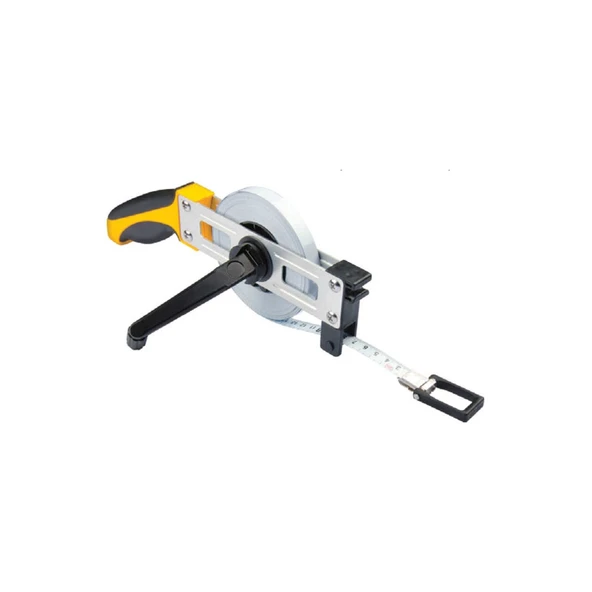 C-Pro Arazi Metresi (Çelik Şerit) - 30 M x 13 mm ürün görseli 1