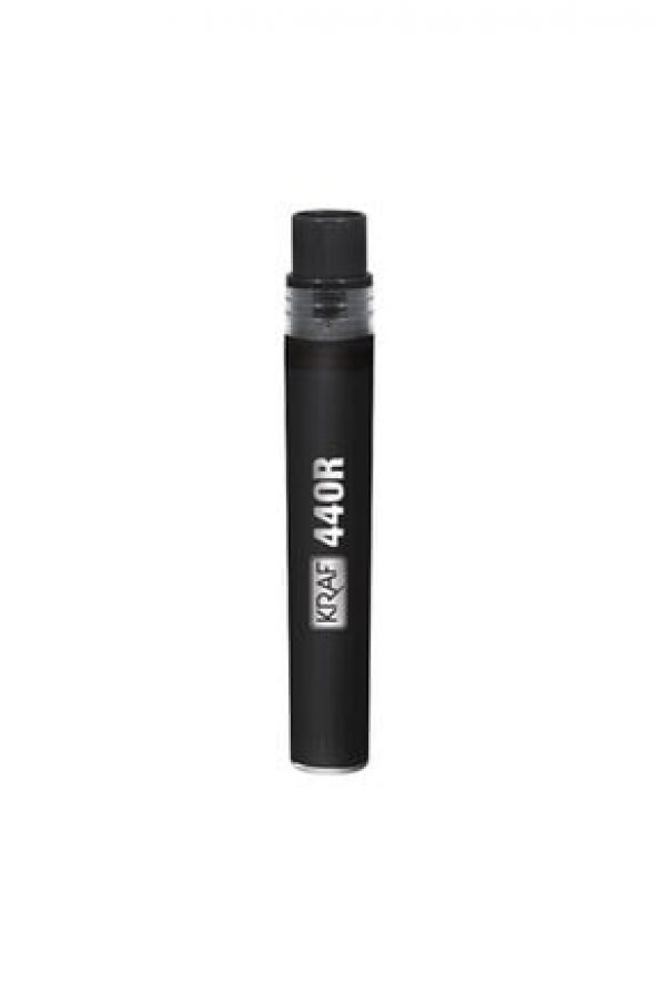 Kraf Beyaz Tahta Kalem Kartuşu 440 R - Siyah