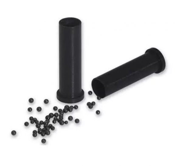 GAMO EXP20 AIRGUN SHELLS - HAVALI AV SAÇMASI 22mm - 2