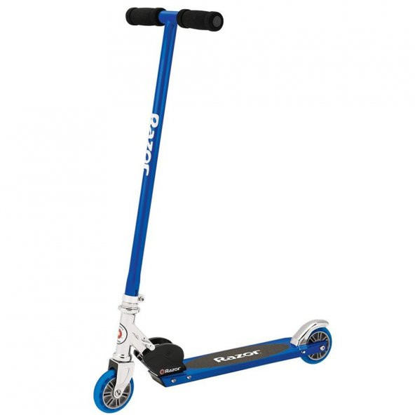 Razor S Scooter Blue - 4