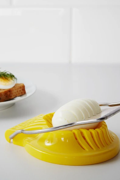 SLAT Yumurta Dilimleyici