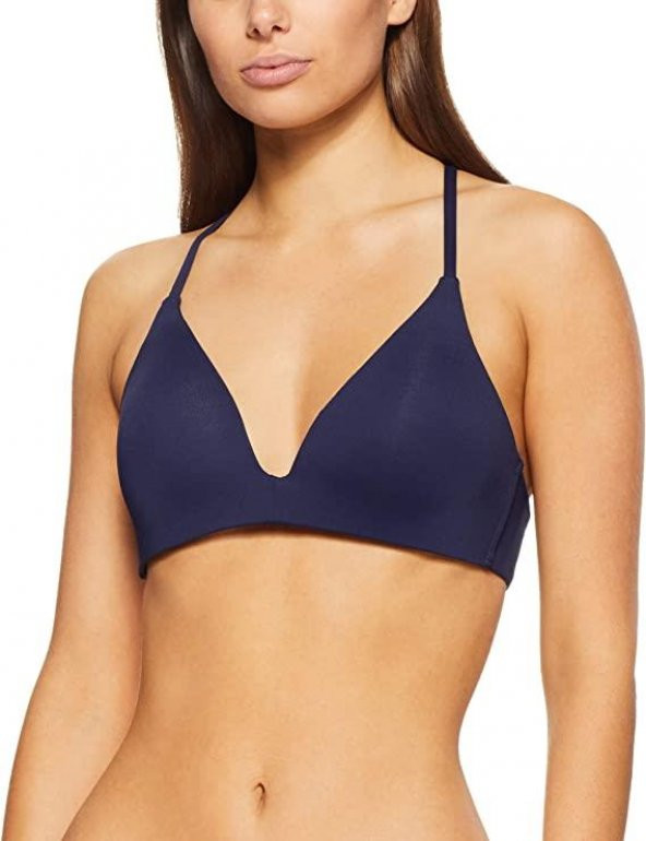 Askılı Bikini Üstü Mayo