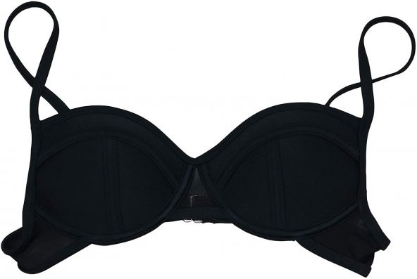 Kadın Bikini Üst Alt Mayo - 2