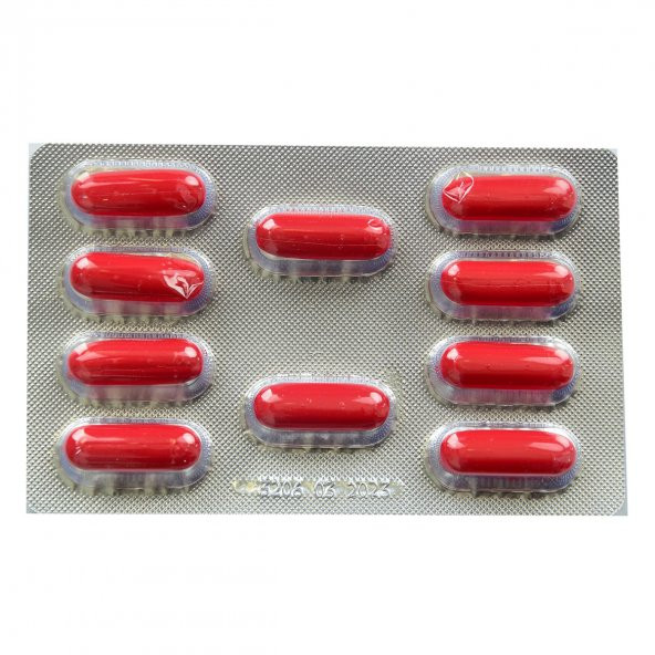 Aksuvital Shiffa Home Koenzim Q10 & Balık Yağı Yumuşak Jel 1340 Mg x 30 Kapsül - 5