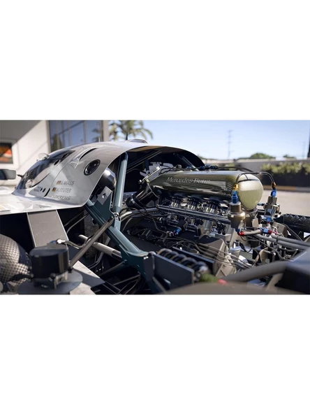 Forza Motorsport Xbox Series X Oyun - 4