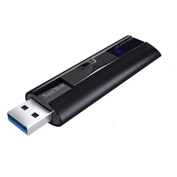 SanDisk Extreme PRO 512GB USB 3.2 Solid State Usb Bellek SDCZ880-512G-G46 - 1