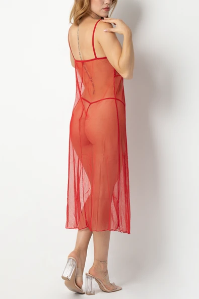 Miorre Blanda Gecelik Takım - Resim 10