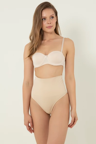 Miorre Bayan String Korse - 11