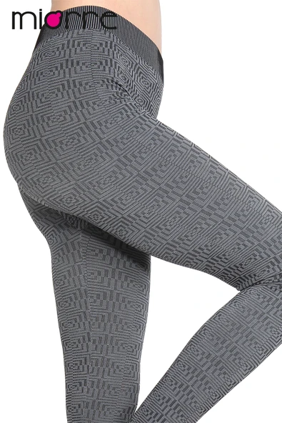 Miorre Remus Bayan Seamless Tayt - Resim 6