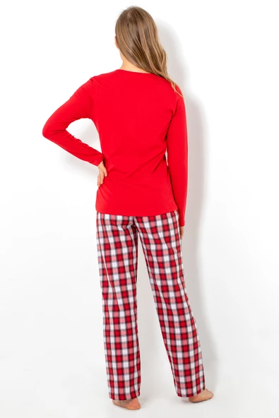 DoReMi Bayan Pijama Takımı - 6